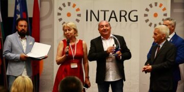 INTARG 2020: assegnati i “Leader of Innovation”
