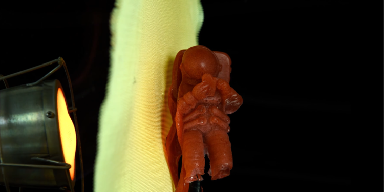 Ecco la nuova fibra dura come il Kevlar ed ignifuga