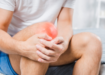 Un nuovo idrogel può sostituire la cartilagine del ginocchio