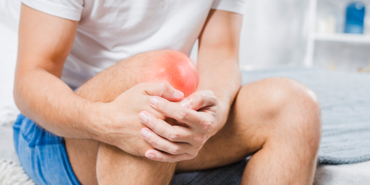 Un nuovo idrogel può sostituire la cartilagine del ginocchio