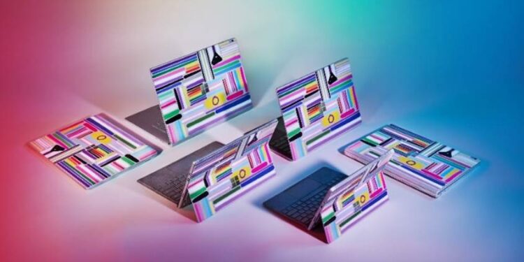 microsoft pride month