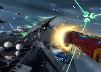 marvel iron man realtà virtuale videogame