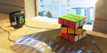 Elettricità dalle ombre, la nuova frontiera dei fotovoltaico