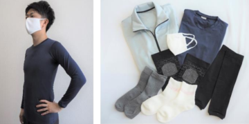 PIECLEX, il tessuto piezoelettrico che uccide i batteri