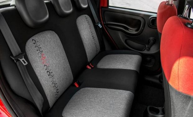 sedili macchie auto honda