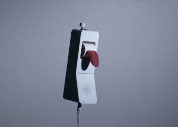 feel the conversation