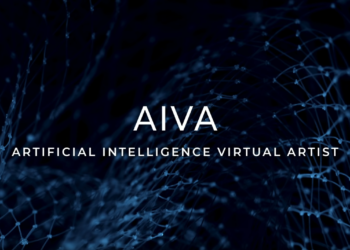 AIVA e NetEase: accordo milionario per l’AI che scrive musica