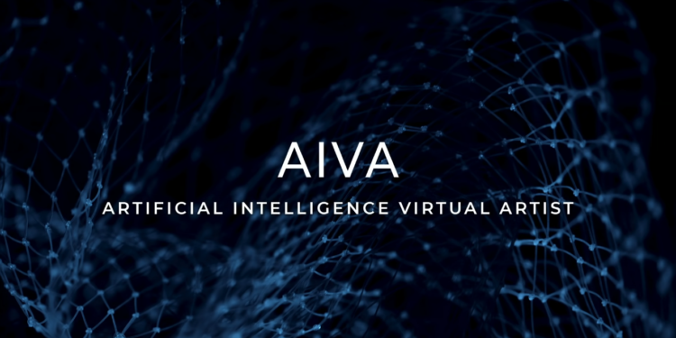 AIVA e NetEase: accordo milionario per l’AI che scrive musica