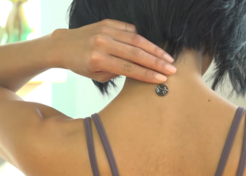 Taopatch, il sensore che migliora mente e corpo