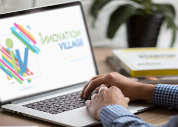 innovation village live