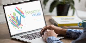 innovation village live