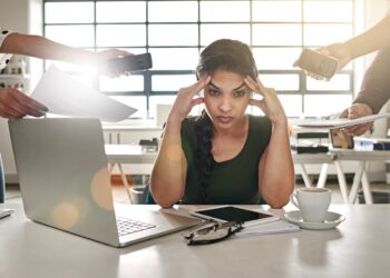 app salute mentale smartphone