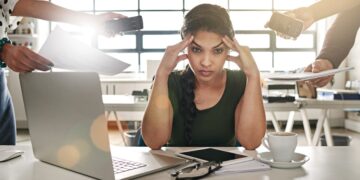 app salute mentale smartphone