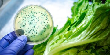 Trattamento antibatterico innovativo per le superfici metalliche