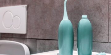 Bidoo: il primo “bidet portatile” che puoi mettere in borsa