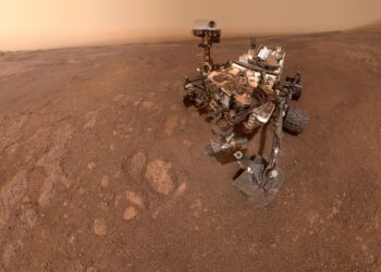 Aiuta la NASA a guidare Curiosity su Marte