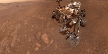 Aiuta la NASA a guidare Curiosity su Marte