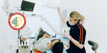 Nuovo biocemento da estratto di cipolla per applicazioni dentali