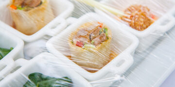 ferrero packaging naturale muffe batteri