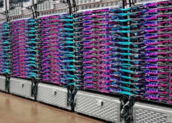 Google distrugge ogni record delle intelligenze artificiale col suo nuovo computer