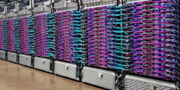 Google distrugge ogni record delle intelligenze artificiale col suo nuovo computer