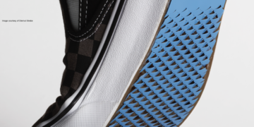 kirigami scarpe antiscivolo