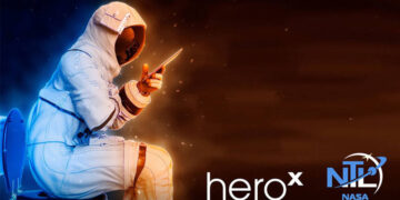 nasa concorso toilette spaziale