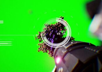 Maxwell’s Daemons: il videogame sparatutto che “insegna” fisica e chimica