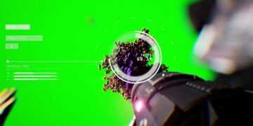 Maxwell’s Daemons: il videogame sparatutto che “insegna” fisica e chimica