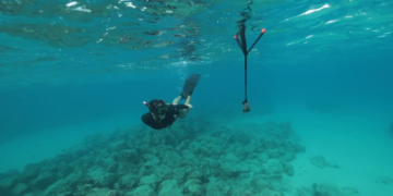 Nu Grip è il primo supporto 4 in 1 galleggiante