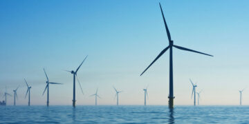 Il primo parco eolico del Mediterraneo nascerà a Marsala