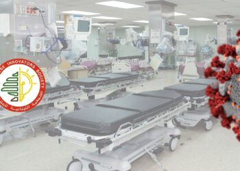 Faraj Complex Ventilator, il progetto anti-Covid libanese