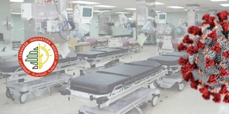 Faraj Complex Ventilator, il progetto anti-Covid libanese