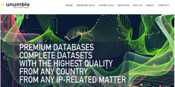 Nuova partnership tra Il Brevetto e Unumbio