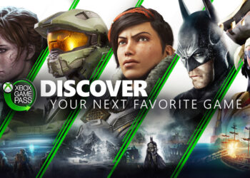 xbox game pass ultimate