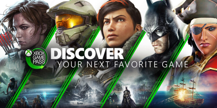 xbox game pass ultimate