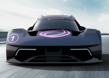 auto idrogeno corse 2023