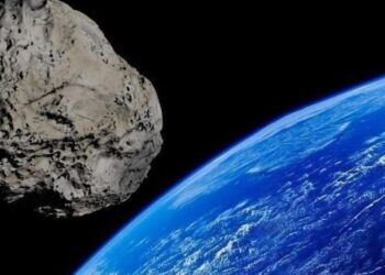asteroide terra 2 novembre