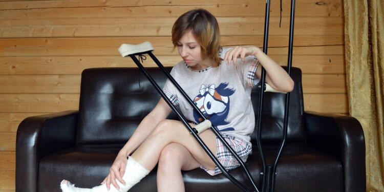 Nuovo materiale magnetico che aiuta la ricrescita dell’osso