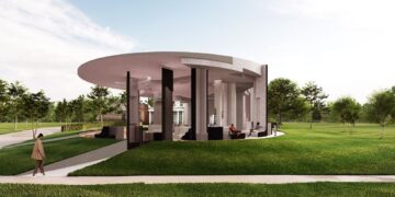 K-Briq, il mattone fatto al 90% da spazzatura