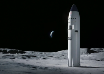 Primo test positivo per Starship, la navicella del futuro