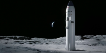 Primo test positivo per Starship, la navicella del futuro