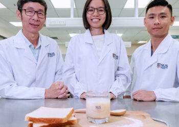 bevanda pane team singapore