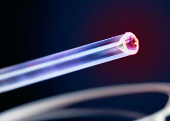 velocità internet record