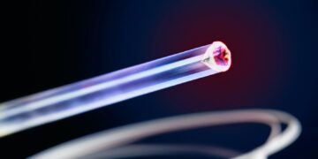 velocità internet record