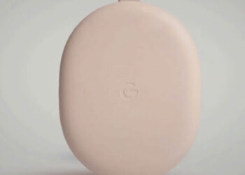 Sabrina, il nuovo device di Google