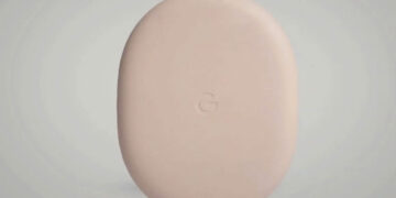 Sabrina, il nuovo device di Google