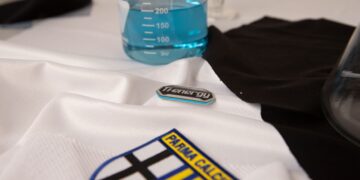 Ti-energy, la maglia tecnologica che combatte il coronavirus