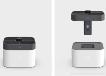 Always Home Cam è il nuovo drone amazon che controlla la casa