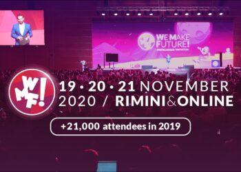 rimini festival innovazione